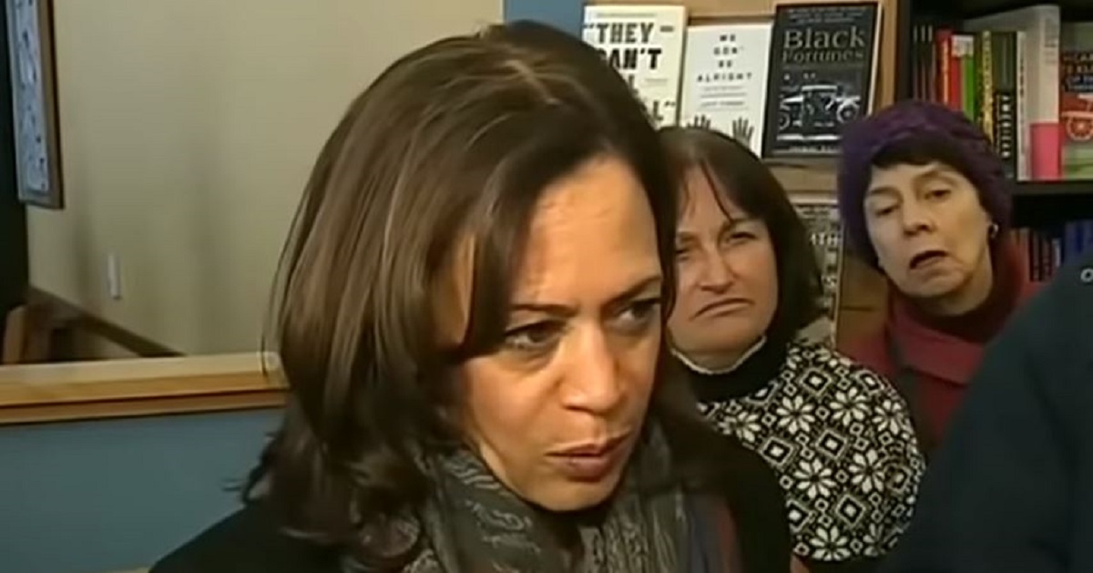 Kamala Harris