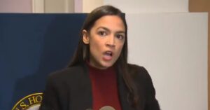 AOC, ocasio-cortez, Rep Ocasio-Cortez