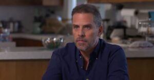 Hunter Biden