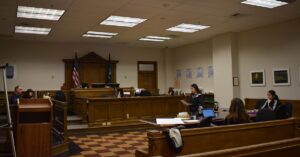 Courtroom